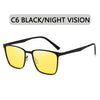 Brand Design Classic Polarized Sunglasses Men Women Driving Square Frame Fashion Sun Glasses Male Goggle Gafas De Sol