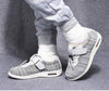 Jollynova Wide Diabetic Shoes For Swollen Feet-NW030