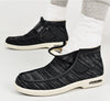 Jollynova Plus Size Wide Diabetic Shoes For Swollen Feet Width Shoes-NW042