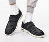 Jollynova Plus Size Wide Diabetic Shoes For Swollen Feet Width Shoes-NW045