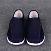 Jollynova Plus Size Wide Diabetic Shoes For Swollen Feet Width Shoes-NW005