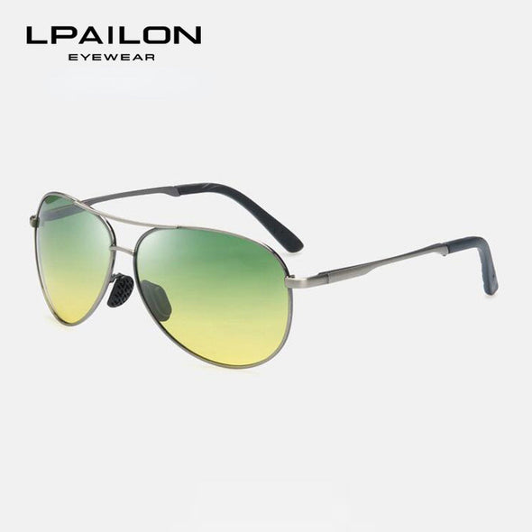 Jollynova men's polarized sunglasses 8013