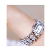 Bee Sister - New Watch Light Luxury Minority Bracelet Women's Quartz Watch Fashion