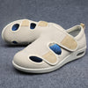Jollynova Plus Size Wide Diabetic Shoes For Swollen Feet Width Shoes-NW017-2