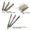 144 Pieces Watch Tools