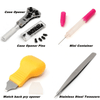 144 Pieces Watch Tools