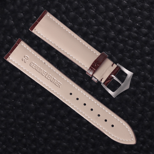 Royal Watch Strap