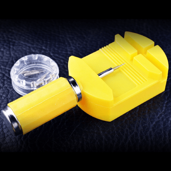 The Watch Band Resizer