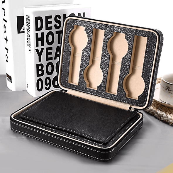 Watch Box Storage
