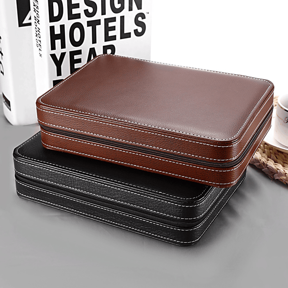 Watch Box Storage