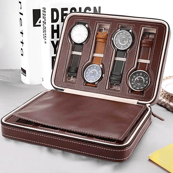 Watch Box Storage