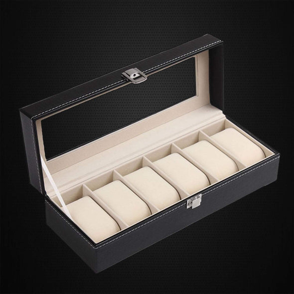 Watches Storage