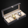 Watches Storage