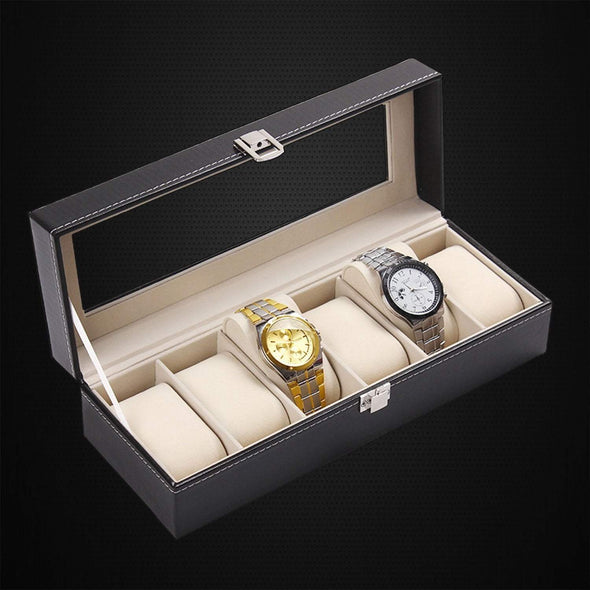 Watches Storage