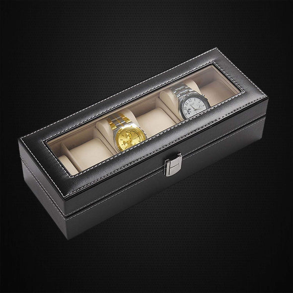Watches Storage