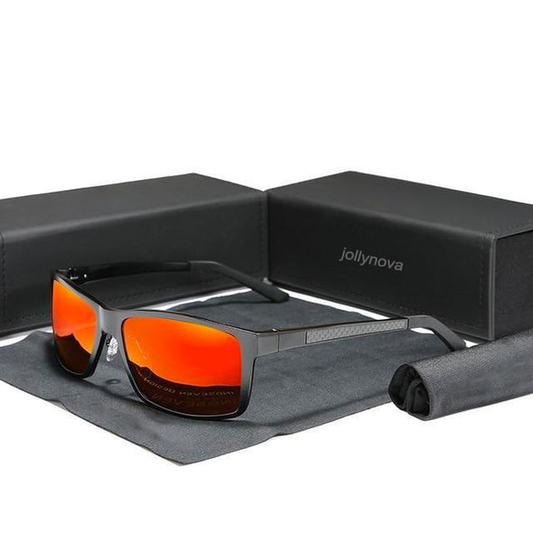 Jollynova - Aluminum Magnesium Serries - JN160
