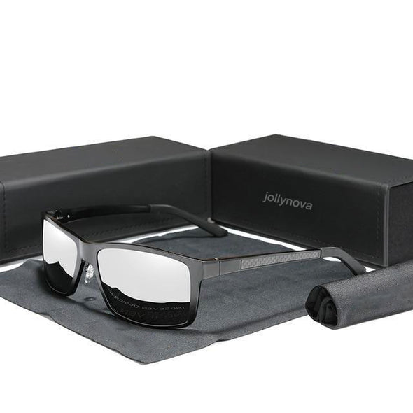Jollynova - Aluminum Magnesium Serries - JN160