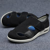 Jollynova Plus Size Wide Diabetic Shoes For Swollen Feet Width Shoes-NW017-2