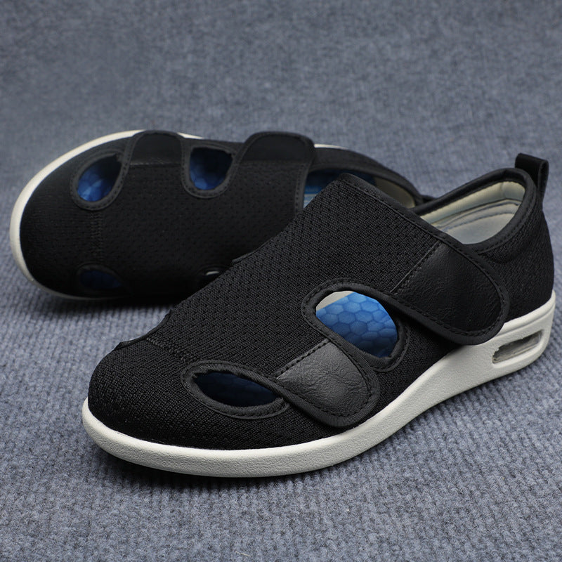 Womens extra wide discount width water shoes