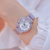 Bee Sister - New Watch Watch High Quality Chain Watch Women's Watch Full of Diamonds Quartz Watch Popular Fashion
