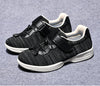 Jollynova Plus Size Wide Diabetic Shoes For Swollen Feet Width Shoes-NW026