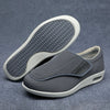 Jollynova Plus Size Wide Diabetic Shoes For Swollen Feet Width Shoes-NW025-2