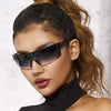 Cycling Sunglasses Sports Bicycle Glasses Y2K Luxury Vintage Unisex Sun Glasses Men Rideing Eyeglasses UV400 Shades Eyewear