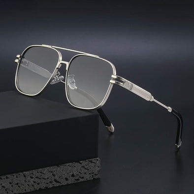 Fashion Glasses Square Sunglasses For Men Luxury Sunglasses Women Vintage Trending Retro Shades Vendors Gafas De Sol Okulary Gg