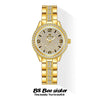 Bee Sister - New Watch Student Digital Scale Women's Watch Full of Diamonds Quartz Watch Popular Fashion