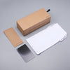 Natural Bamboo Sunglasses for Men Zebra Wood Sun Glasses Polarized Sunglasses Rectangle Lenses Driving UV400 GR8002