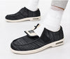 Jollynova Plus Size Wide Diabetic Shoes For Swollen Feet Width Shoes-NW045