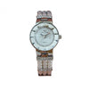 Bee Sister - New Watch Chain Watch Full Diamond Fritillary Beads Women's Watch Quartz Watch Popular Fashion