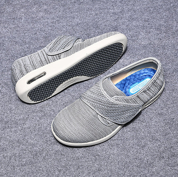 Jollynova Wide Diabetic Shoes For Swollen Feet-NW029