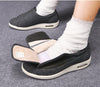 Jollynova Wide Diabetic Shoes For Swollen Feet-NW019N