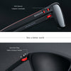 Sports Sunglasses for Men Polarized FishingTravel TR90 Light Weight Sun Glasses Women Eyewear Accessory Oculos