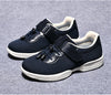 Jollynova Plus Size Wide Diabetic Shoes For Swollen Feet Width Shoes-NW026