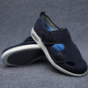 Jollynova Plus Size Wide Diabetic Shoes For Swollen Feet Width Shoes-NW017-2
