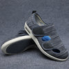 Jollynova Plus Size Wide Diabetic Shoes For Swollen Feet Width Shoes-WD017