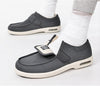Jollynova Plus Size Wide Diabetic Shoes For Swollen Feet Width Shoes-NW045