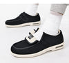 Jollynova Plus Size Wide Diabetic Shoes For Swollen Feet Width Shoes-NW045