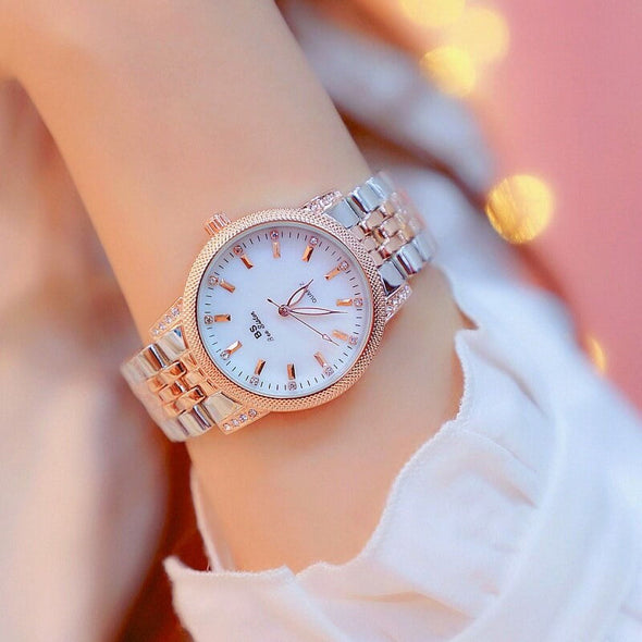 Bee Sister - New Watch Watch Chain Watch Women's Watch Quartz Watch Fashion