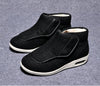 Jollynova Wide Diabetic Shoes For Swollen Feet-NW033