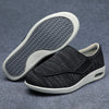 Jollynova Plus Size Wide Diabetic Shoes For Swollen Feet Width Shoes-NW025