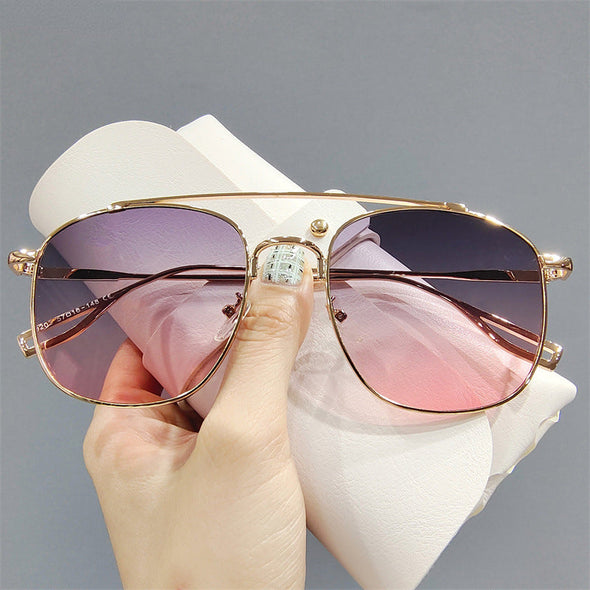 Fashion Sunglasses Women Vintage Glasses Luxury Dropshipping Vasos Decorativos Lunette De Soleil Femme Gafas De Sol Mujer Lentes