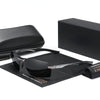 New Men's Polarized Sunglasses Aluminum Frame UV400 Sun Glasses Male Eyewear Driving Glasses