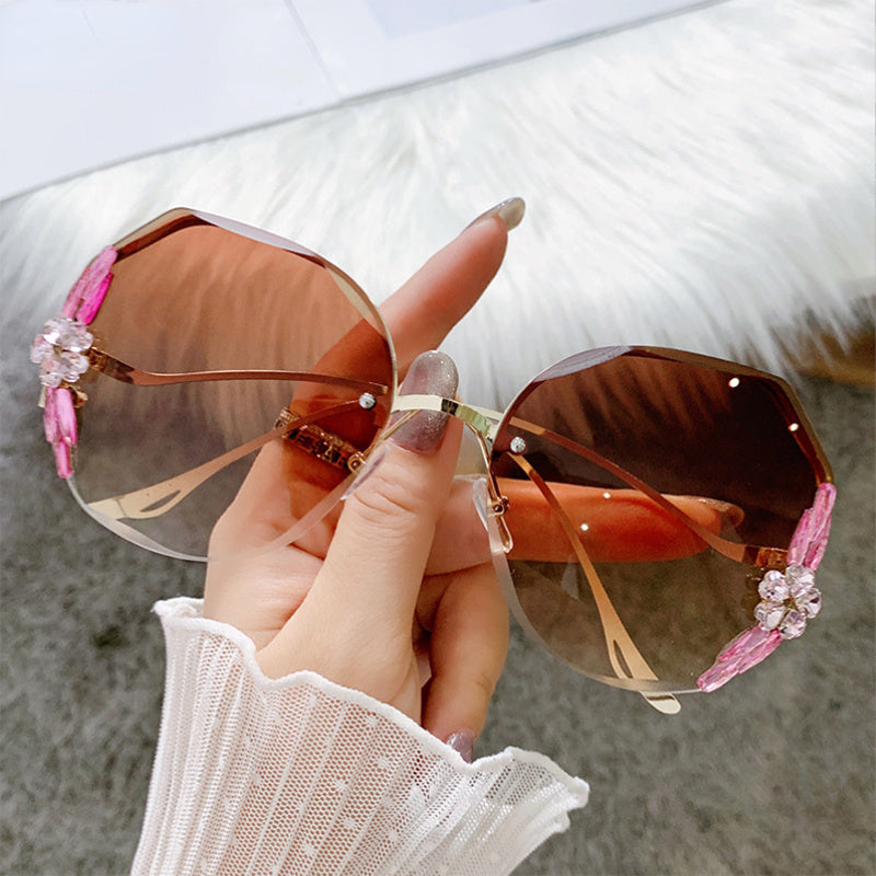 Sunglasses - Women Luxury Collection