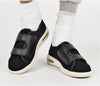 Jollynova Plus Size Wide Diabetic Shoes For Swollen Feet Width Shoes-NW035