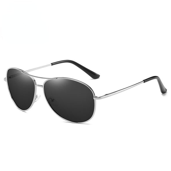 Jollynova men's sunglasses polarizing photochromic lenses