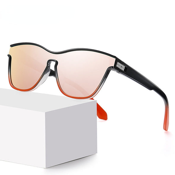Polarized UV400 Protection Classic Outdoor Driving Sun Glasses