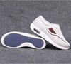 Jollynova Plus Size Wide Diabetic Shoes For Swollen Feet Width Shoes-NW005